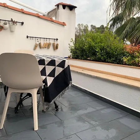 شقة Cozy Akyaka Ula