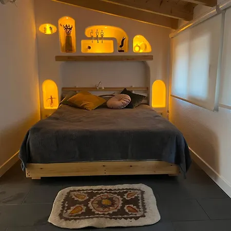 Daire Cozy Akyaka Ula