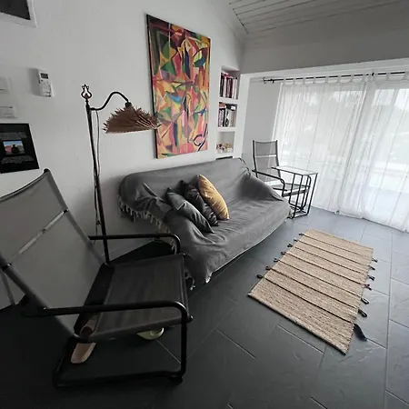 Cozy Akyaka * Ula