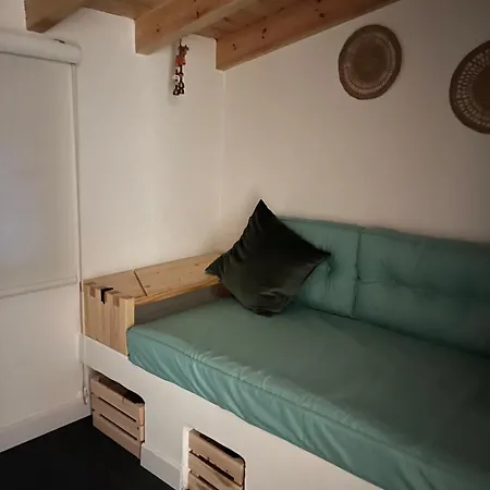 Cozy Akyaka Ula