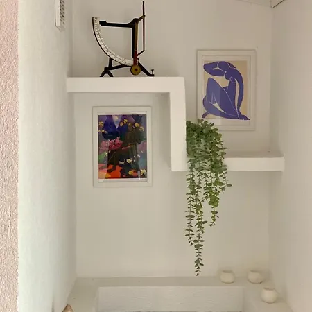 Cozy Akyaka * Ula