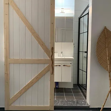 Apartment Cozy Akyaka