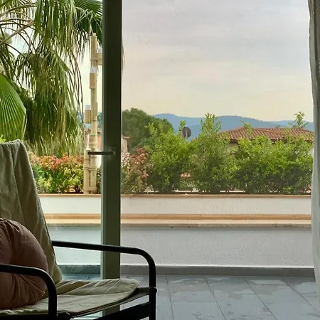 Cozy Akyaka Apartment *